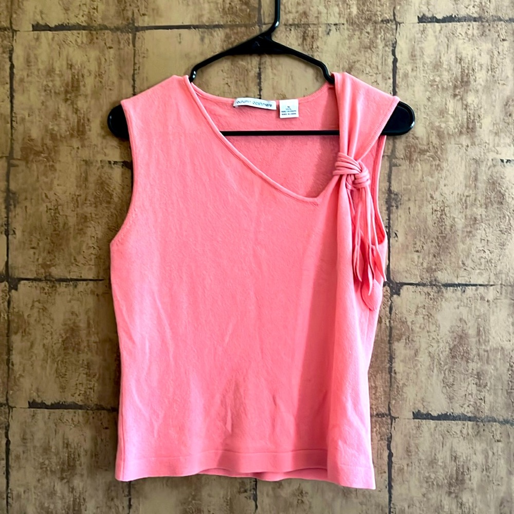 Cashmere top